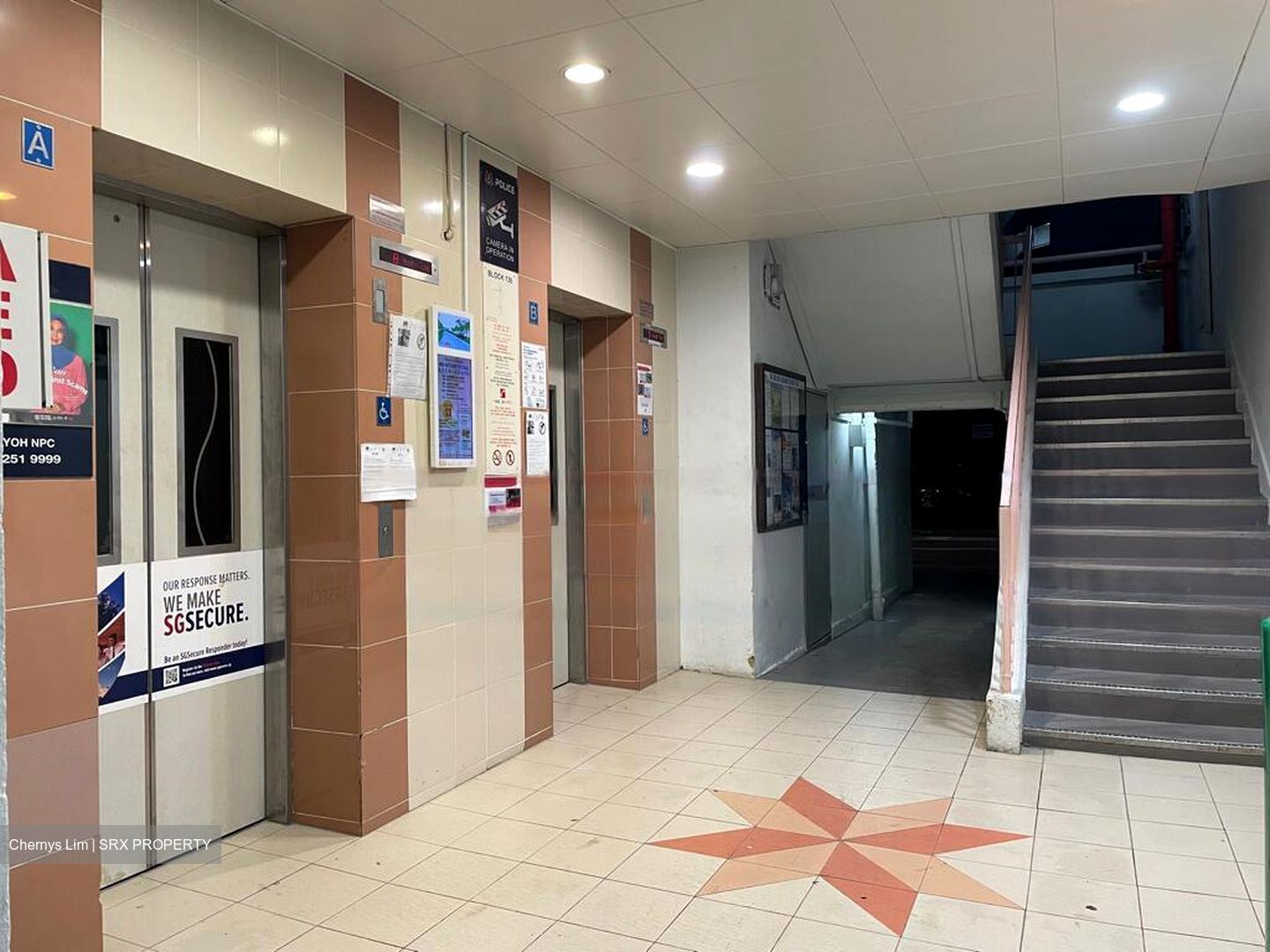 Blk 136 Potong Pasir Avenue 3 (Toa Payoh), HDB 4 Rooms #458021391